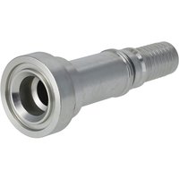 Alfagomma Swage coupling 4SH-DN25 flange diameter 54.0mm SFSCH2520G2