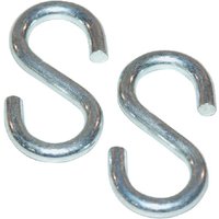 Kramp Chain hook 7mm no.70 zp SH07