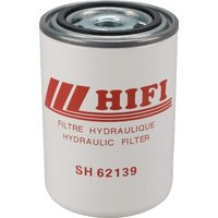 HiFi Filter Hydraulic filter SH62139