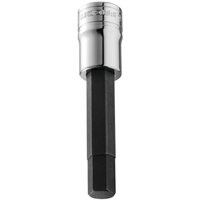 Facom Bit Socket 1/2" hex 6mm long SHP6EL1A