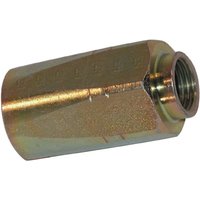 Unbranded Reusable ferrule DN06 (1/4") 2ST SHS6