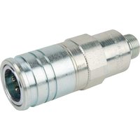John Deere Quick release coupling SJ11129