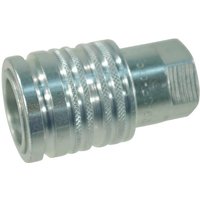 Stauff Female coupling 3/8-3/8" BSP SKPF10AC06