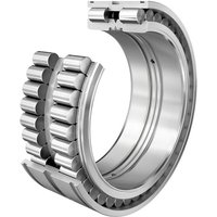 INA Cylindrical roller bearing SL045019