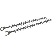 AL-KO Hedge trimmer blade set SL76224156009