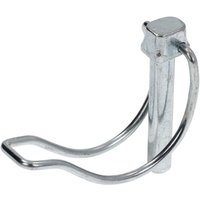 Kramp Tube linch pin 8x45mm SLP845KR