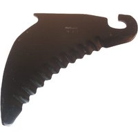 Knife, round baler SM05779