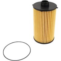 HiFi Filter Oil filter SO8034