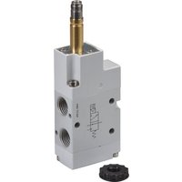 Kramp Solenoid valve NO-1/8" 3/2-way SOV32M18NO