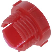 Kramp Dust plug male 1/8 BSP SP02