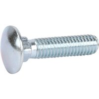 gopart Carriage Bolt M6X35 SP3151616