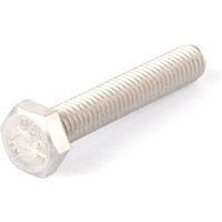 gopart Hex Bolt, M6x35 SP3152040