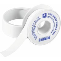 Griffon PTFE Tape 19x0.2mm 12M Proffesional, SP6150014