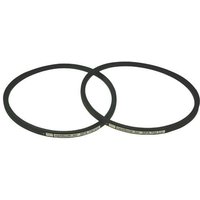 Optibelt V-belt SPA 13x1032 SPA1032