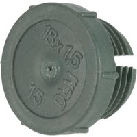 Kramp Dust plug male M12 x 1,5 SPM12