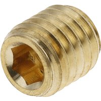 HA-Stocker Throttle screw M10 diameter 2.5mm Br SSM101225BR