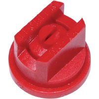 Lechler Flat fan nozzle ST 110° 04 red plastic ST11004