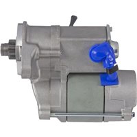 Kramp Starter 12V, 1.4kW, 9-teeth, STA21672091