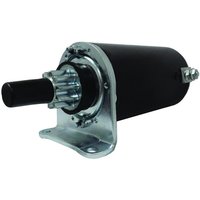 Kramp Starter 12V ccw, 10 teeth STA2167345