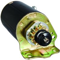 Kramp Starter 12V, 14-teeth, CCW, STA2617198