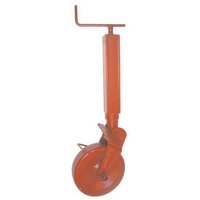 Simol Wheel jack horizontal handle 80x1,000mm STR1644