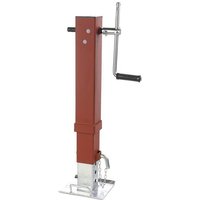 Simol Stand jack lateral handle 110x690mm STRK450