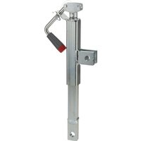 Simol Register lever STRP521S33