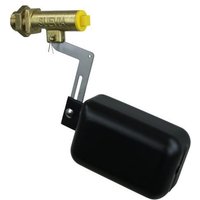 Suevia Membrane float valve model 678 SU1310678