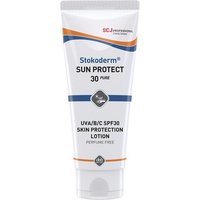 Deb Suncream Deb Stoko Stokoderm 100ml SUN100ML