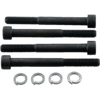 AK Regeltechnik Set of 4 bolts M8x80 SV995035