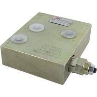 AK Regeltechnik Inlet valve SB7 SVA19018