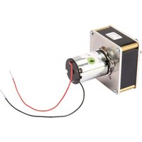Non Original Gearbox-Motor i=375 SY132422