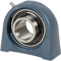SKF Housed bearing unit SYF35TF