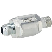 Faster Swivel M 1" NPT x M 1-5/16 JIC SZF16MJ16M