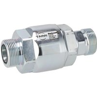 Faster Swivel M 1-7/16 ORFS x M 1-7/16 ORFS SZS16MS16M