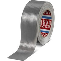 TESA Duct tape 4615PCR grey, 50m x 50mm T046150000001