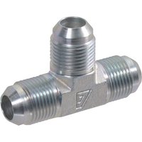 Alfagomma T piece M 3/4 UNF T12