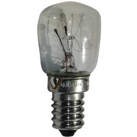 Osram Light bulb 25W E14 T2657CL25