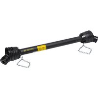 Kramp PTO drive shaft T50 L=860mm T50086SC12C12KR