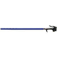 Kramp Compressed air comb gun 30cm blue T8050KR