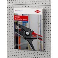 Knipex Brochure holder TA001936