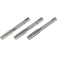 Völkel Hand tap set HSS 3/4"UNC TA15534UNC