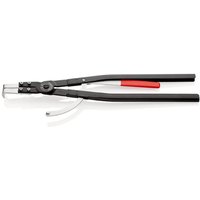 Knipex Circlip pliers diameter 252-400mm internal bent 90° TA4420J61