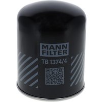 MANN-FILTER Drying agent box TB13744X