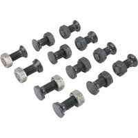 Kramp Bolt pack 8x M12x30 CO, 4x M12x35 CO+Nuts TB40078
