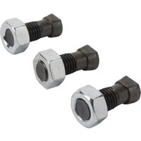 Kramp Bolt pack 3x M14x39 C2F+Nuts TB60421