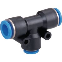 Kramp T-push-in connector reduce TC646P