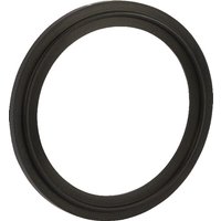 Kramp Tri-clamp gasket 3" FPM TCGL3FPM