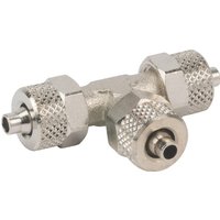 Kramp T piece push-on fitting TCPO12