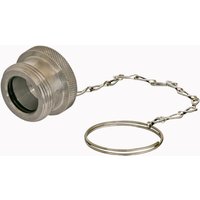 Faster Dust plug 1/2" TFCVC08S